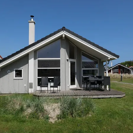 Freistehendes Mit Sauna Großenbrode