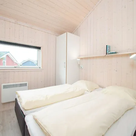 Freistehendes Mit Sauna Großenbrode