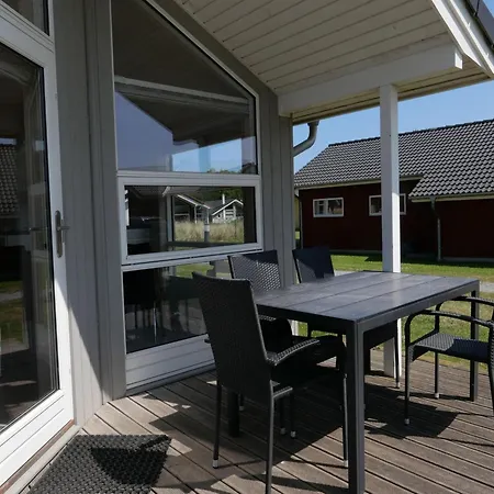 Freistehendes Mit Sauna アパート Großenbrode