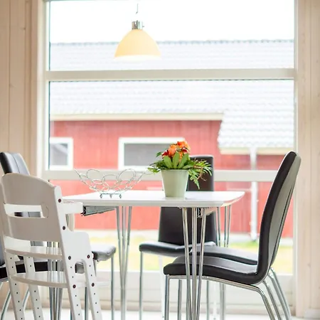 Freistehendes Mit Sauna Großenbrode