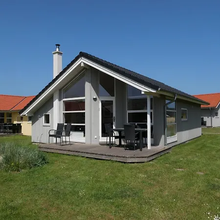 Freistehendes Mit Sauna *