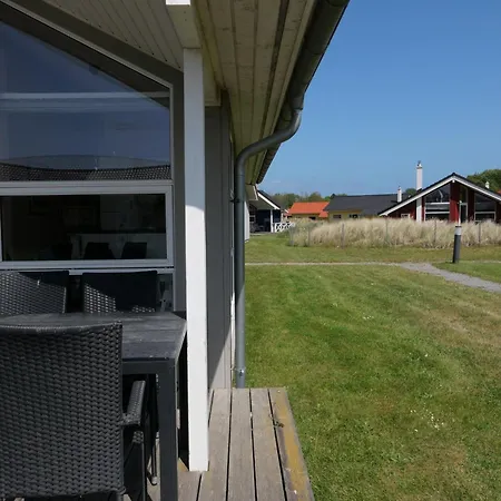 Freistehendes Mit Sauna Großenbrode