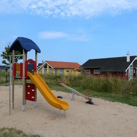 Freistehendes Mit Sauna * Großenbrode