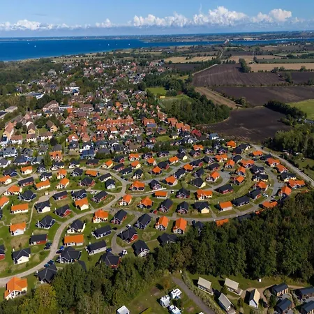 Freistehendes Mit Sauna Großenbrode
